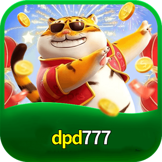 Imagem promocional da dpd777 mostrando a plataforma e suas vantagens